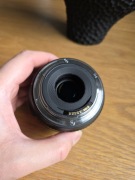 Canon EF 35 mm f/2 IS USM 