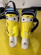 Buty narciarskie Salomon X-LAB 130+ JAk Nowe