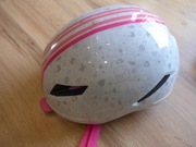 Kask rowerowy damski ABUS r. S/M regulacja od 55 - 59 cm