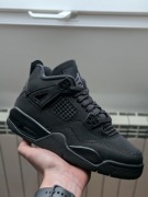 Buty Nike Air Jordan 4 Black Cat 