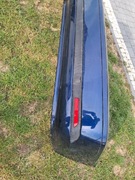 Zderzsk tył bmw e46 coupe lift 