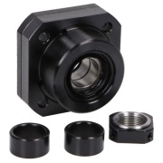 Blok łożyskujący FK20 C7 strona napędowa