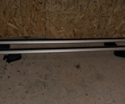 Belki bagaznika dachowego rozs 120cm BMW,Hyundai,Kia,VW