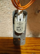 Kondensator przeciwzakłóceniowy AWE 6519/P KBP7325 iskra 4619 710 37222