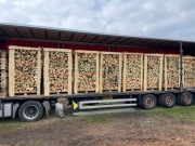 Drewno kominkowe/opałowe