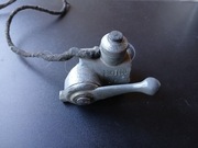 M-72 Przyspieszacz zapłonu ręczny i przycisk klaksonu oryginał ZSRR