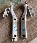 Zawiasy maski citroen berlingo 2 B9 peugeot partner 2 lewy+prawy EWPA