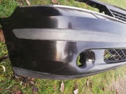 Zderzak przód przedni renault laguna 2 lift nv676 czarny 