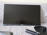 Monitor AOC 22B2DM 21,5" Full HD VA HDMI 75Hz | Kompletny zestaw