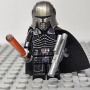 Starkiller | Star Wars | Kompatybilna z Lego 