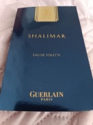 Shalimar Guerlain edt