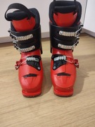 Buty narciarskie Atomic Hawx JR R3 dla dziecka 35 22.0-22.5