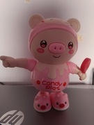 Śpiewająca świnka 