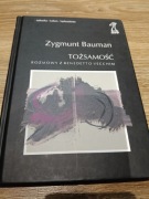 Tożsamość - Z. Bauman