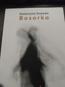 Katarzyna Szweda Bosorka 