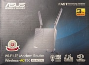 Router 4G-AC53U MU-MIMO DualBand AC
