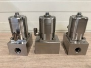 Zawory spożywcze - promocja