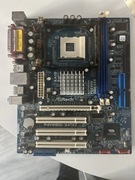 Płyta Główna ASRock P4VM900-SATA2 Intel mPGA478/DDR/PCI-E Pentium 4/Celeron