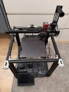 Drukarka Ender 5 Pro - Raspi 3b + Touchscreen + Czujnik poziomowania