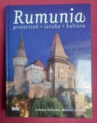 Rumunia przestrzeń sztuka kultura