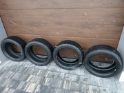 Opony wielosezonowe Falken Euroall Season 215/50r17  95v