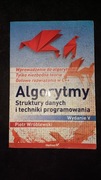 Algorytmy, struktury danych i techniki prog. Wyd. V