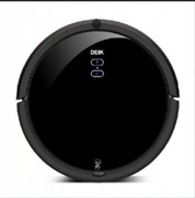 Odkurzacz samojezdny Deik Połysk