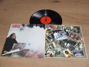 SAGA - Worlds Apart - LP ALBUM 1981