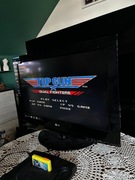Top Gun gra pegasus kartridż 14