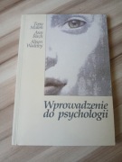 Wprowadzenie do psychologii  Tony Malin
