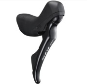 Klamkomanetka Shimano ST-R7020 przód lewa 105 