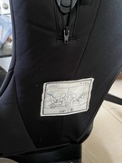 Fotelik Axkid Move 9-36