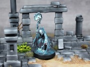 NECROMANCER - NEKROMANTA - MORDHEIM - WYSIWYG - WYPRZEDAŻ KOLEKCJI