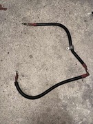 BMW e39 kabel + rozrusznik ,alternator,+ nr.oem.12427503505