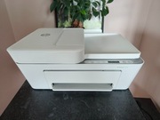 HP DESKJET 4120e - drukarka używana jak nowa promocja!