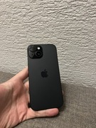 IPhone 15 256gb, 93% bateria, gwarancja