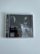 Aro - Cogonieznajom - płyta CD - nowa w folii