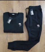 Dres damski czarny roz.xl