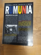 Rumunia - Małgorzata Willaume (Seria: Historia państw świata w XX wieku)