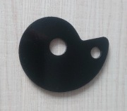 Naciagacze łańcucha 2szt. Komplet Junak B20 