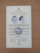 Jan Paweł II Przemówienie na forum ONZ