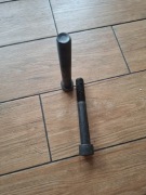 Śruba imbusowa M20x150 12.9 DIN 912 1szt