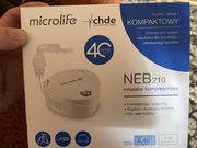 Inhalator Microlife