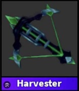 Harvester murder mystery 2|MM2