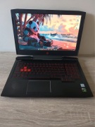 HP OMEN 15 | i5 | GTX 1050 4GB | 16GB RAM | SSD+1TB | NOWA BATERIA | OKAZJA