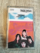 Kaseta magnetofonowa Smokie 