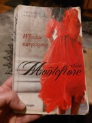 Włoskie zaręczyny Santa Montefiore 