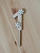 Topper na Roczek Urodziny różne motywy