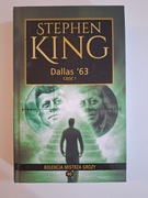 Stephen King Dallas 63 częśc 1