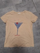 Bluzka damska na krótki rękaw reserved, rozm. M